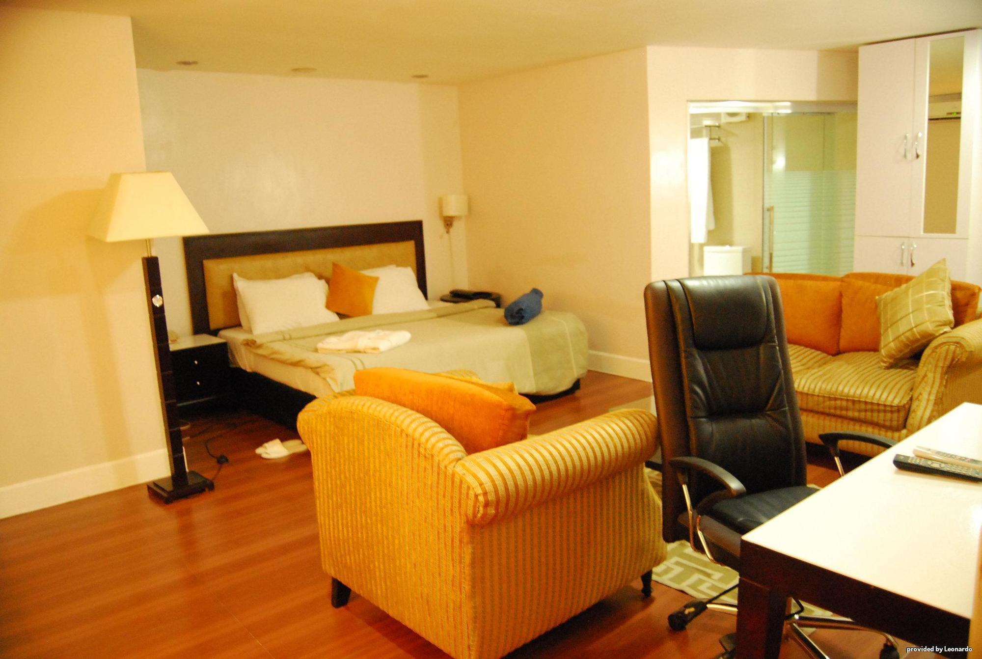 BW Starfire Hotel Ikeja Exterior photo